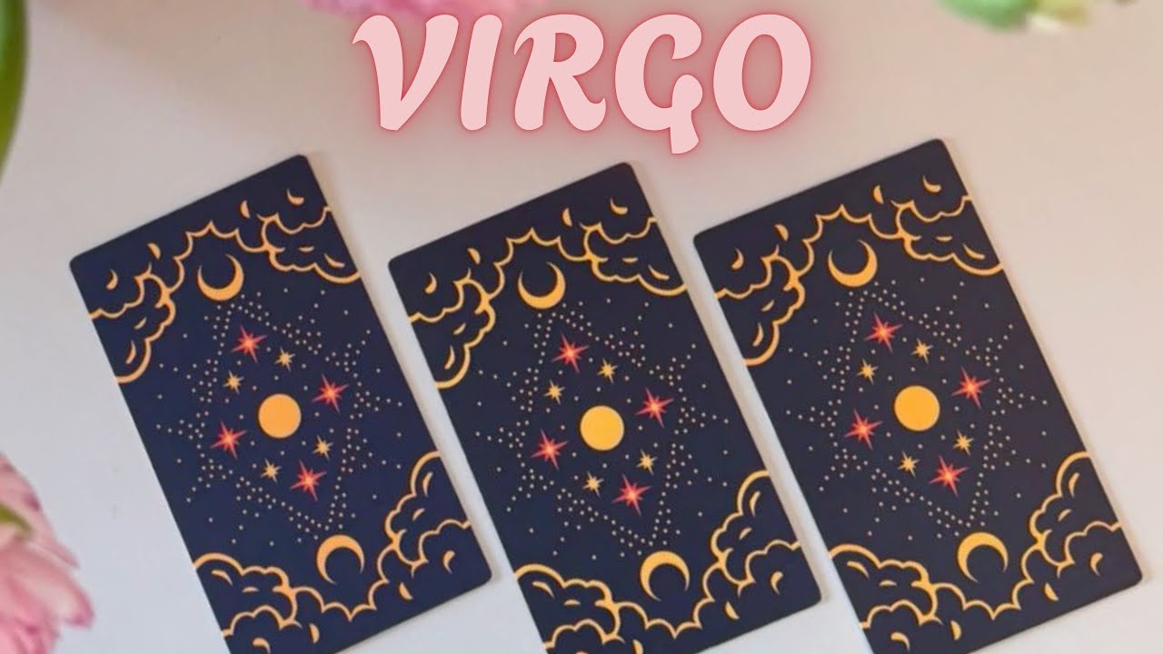 VIRGO ❤️✨,⚡️ THE MOST POWERFUL THING YOU DID WAS STOP TALKING… NOW IT’S DRIVING THEM CRAZY!💭FEB