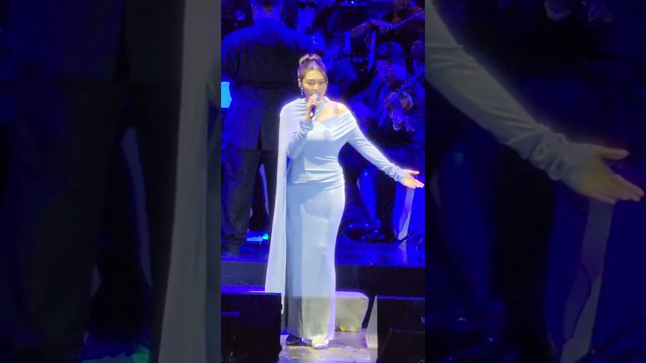 มหันตภัย : แก้ม วิชญาณี × Orchestra