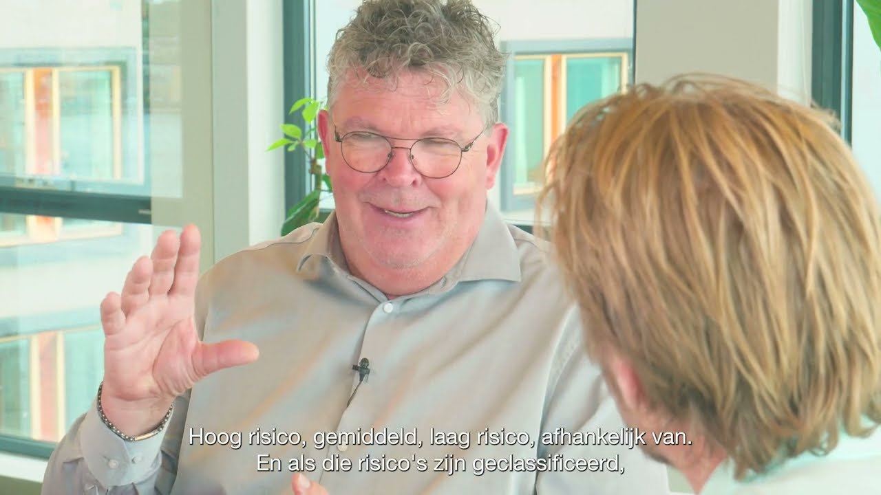 Bereid je voor op de Wet Kwaliteitsborging, Wkb