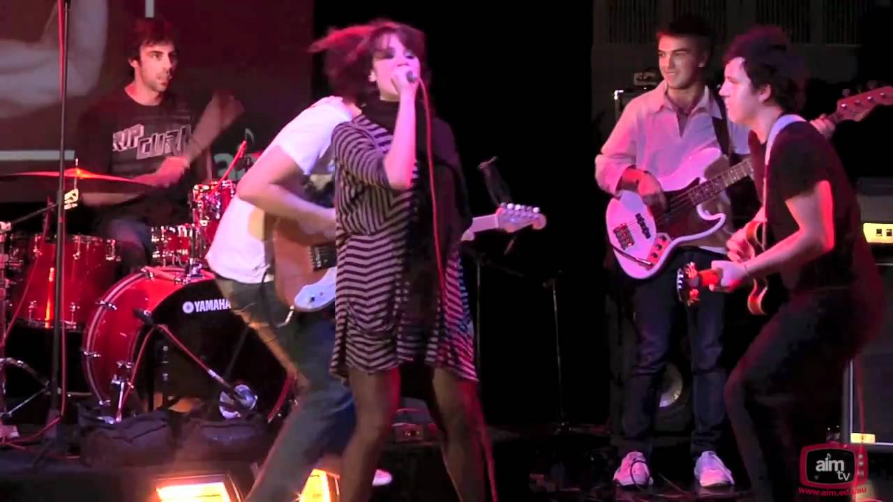 AC/DC - It's A Long Way To The Top - Cover