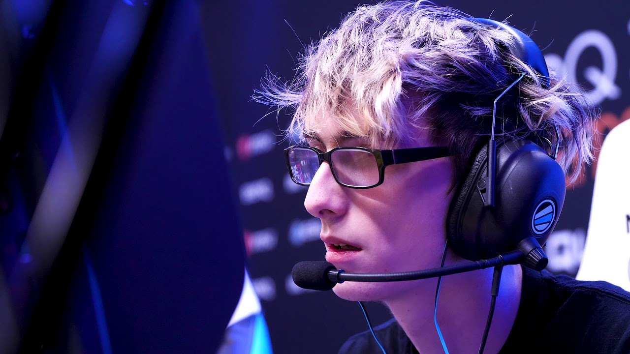 BenQ ZOWIE eXTREMESLAND ANZ Regional Finals