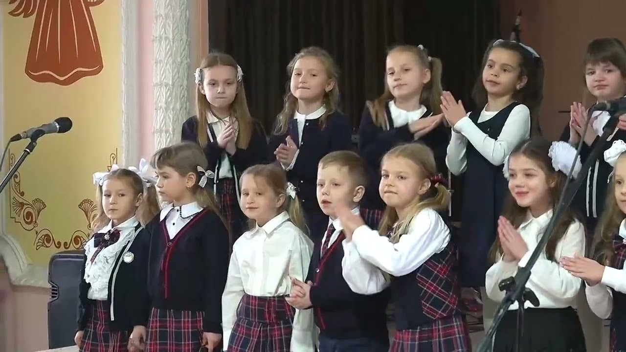 Святковий концерт ''Пісні, які любив Назарій''