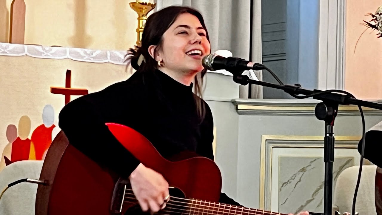 Hayley Reardon - Until It Happens (Garbsen 2025)