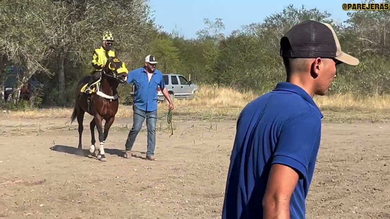 La chilindrina vs el diablo pista san juan