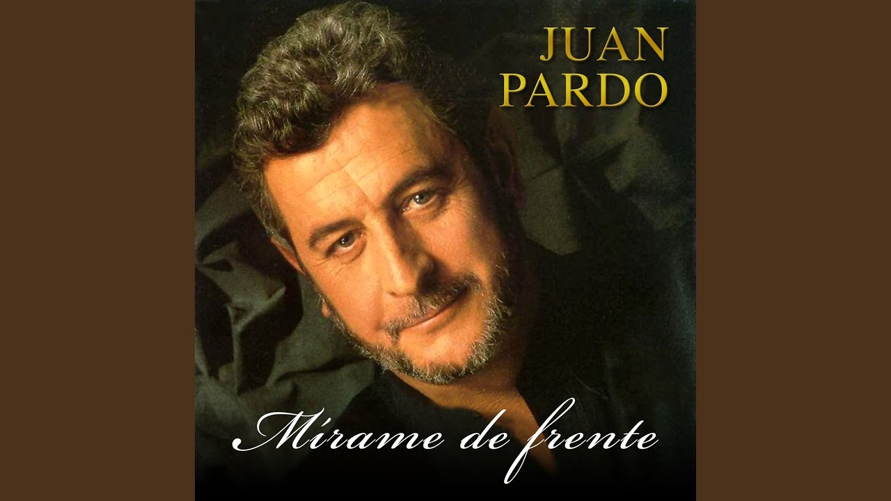 Mírame de frente (2012 Remastered Version)