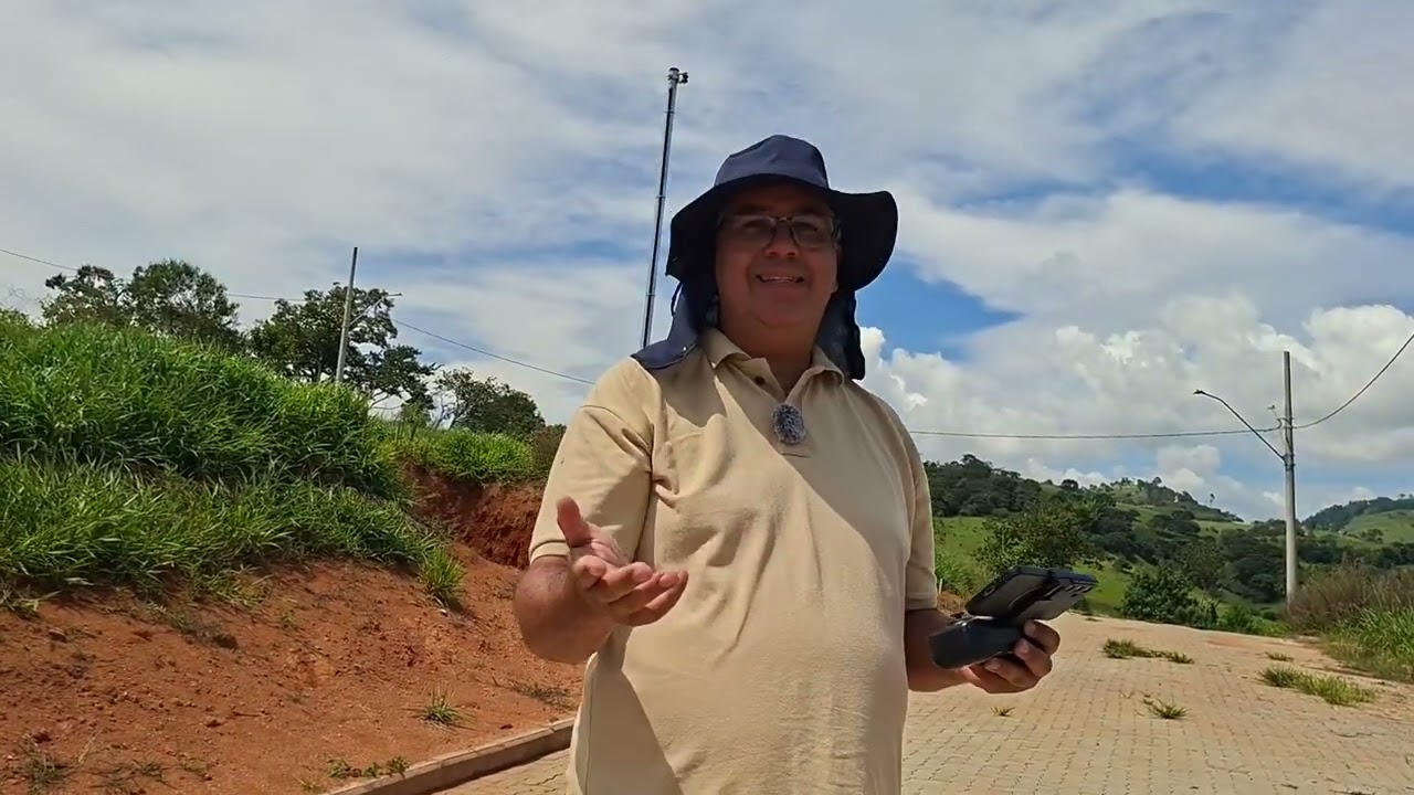 DRONE ZD012 PRIMEIRO VÔO TESTES BATERIA CÂMERA DISTÂNCIA VÍDEO PARA TIRAR AS DÚVIDAS DRONE COM GPS 