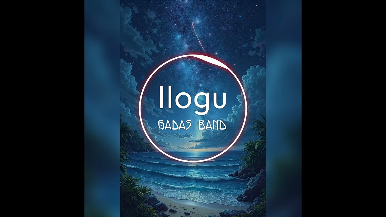 Gadas Band - Ilogu (Papua New Guinea)