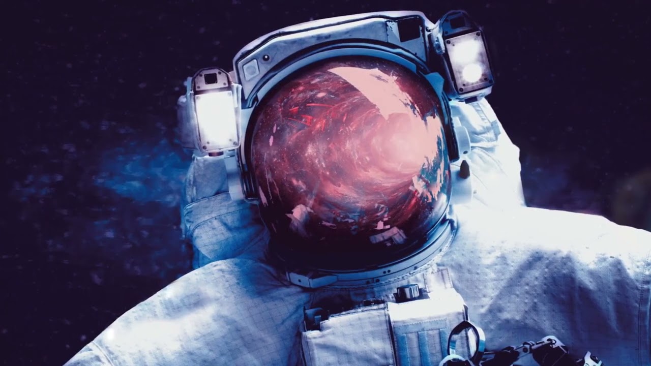 Lofi / Beats  -  Waltz In Space