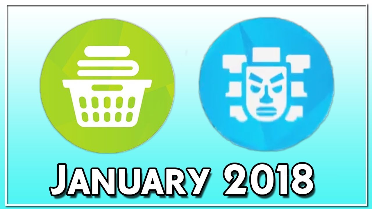 THE SIMS 4 | QUARTERLY TEASER OVERVIEW (JAN 2018) | NEW STUFF PACK + GAME PACK!