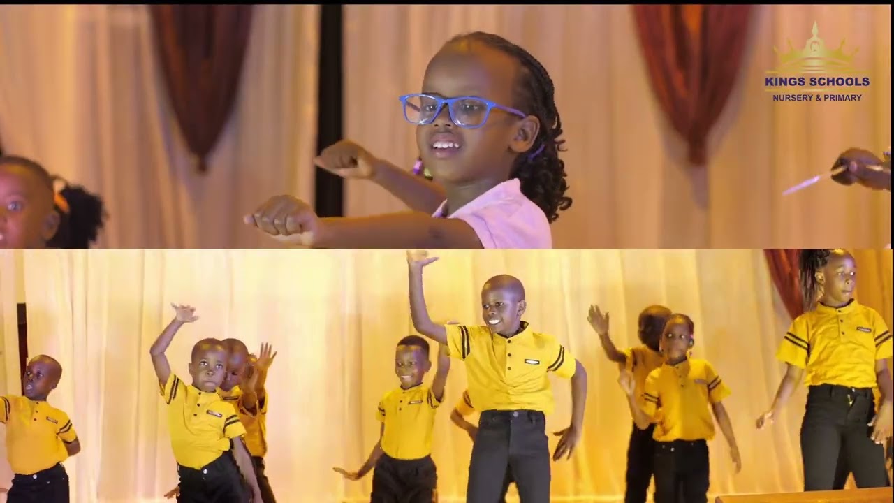 Kings School annual day 2023