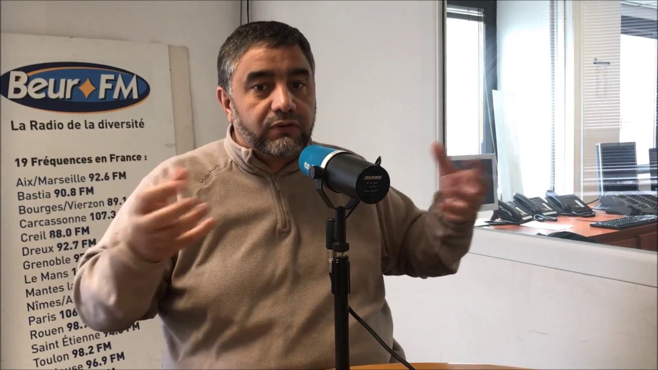 [L'Islam au Présent] 