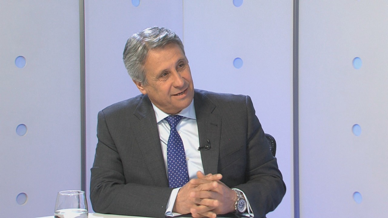 FALEMOS | 10-03-2026 - Manuel Varela