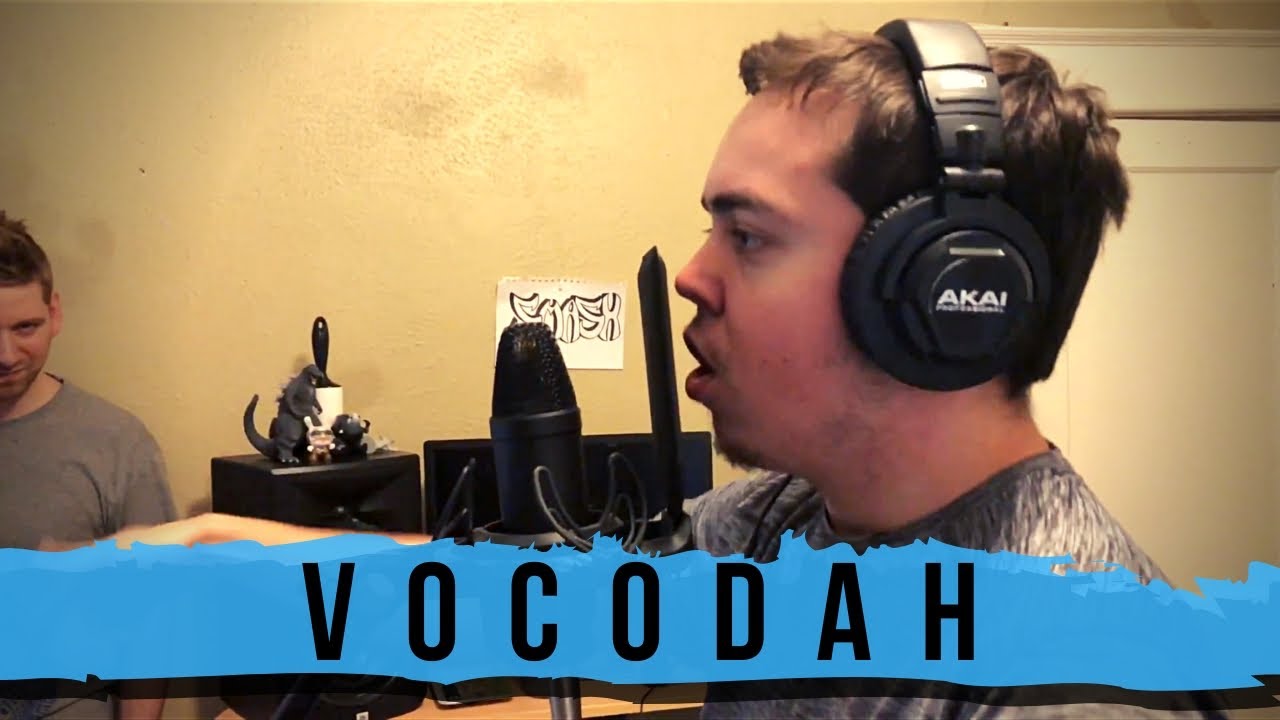 VOCODAH (Audical) -  Crossroads Beatbox Battle Champion 2018