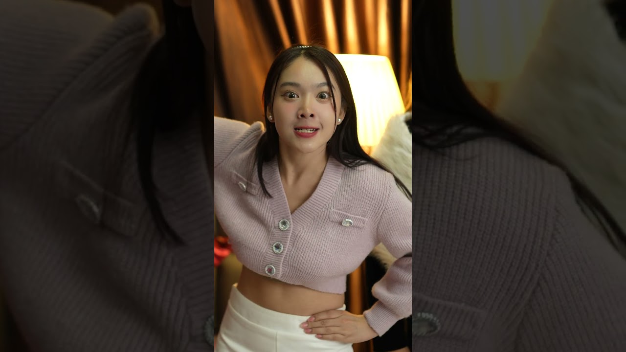 ลูกสะใภ้ตัวแสบ สอนแม่เปลี่ยนโหมดร้าย| หนังสั้น