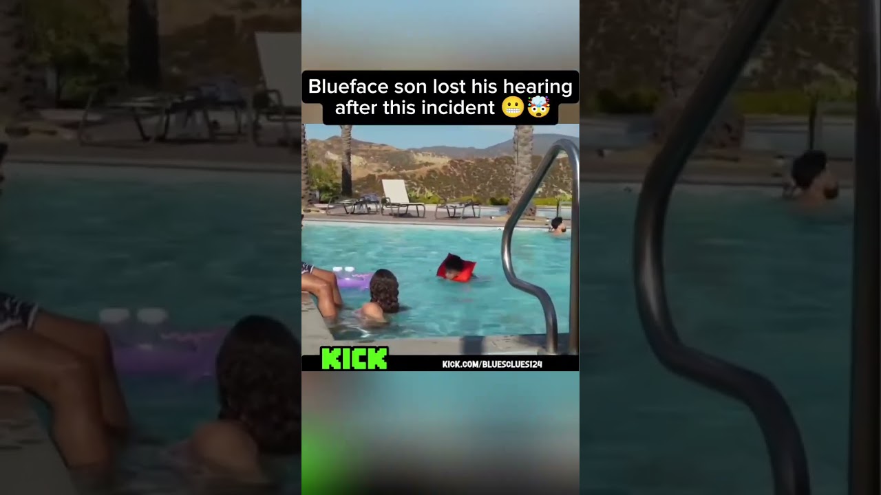 Did #bluesclues  just make his son lose his hearing #bluesclues124