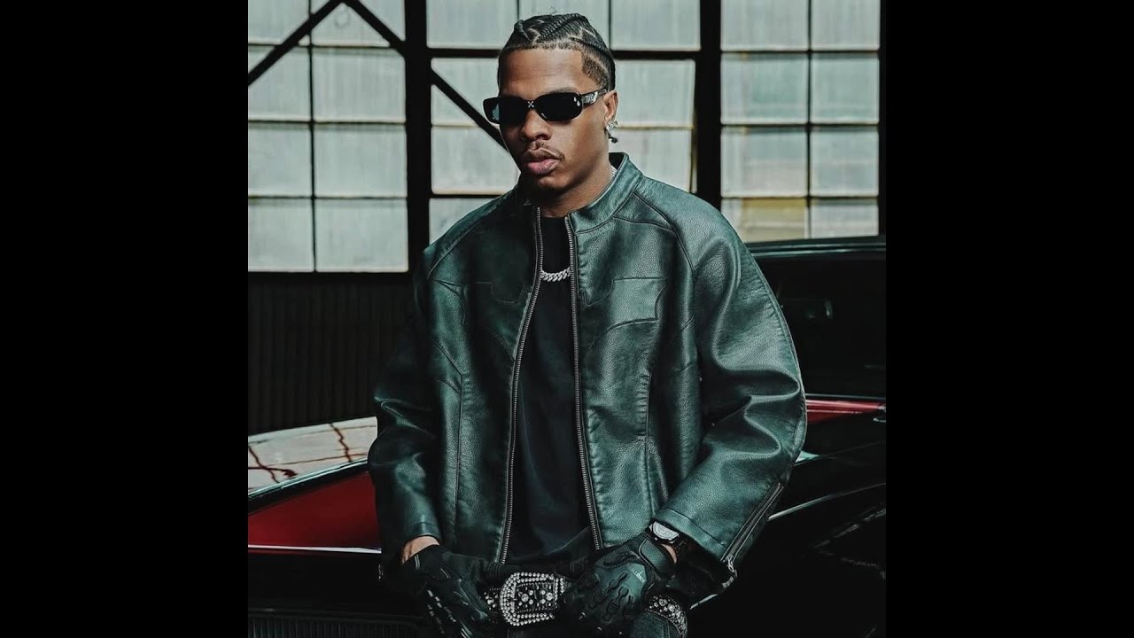 (HARD) Lil Baby Type Beat - 