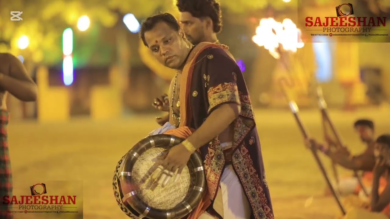 என்ன கவி பாடினாலும் உந்தன் மனம் இரங்கவில்லை,,ஈழ நல்லூர் பாலமுருகன் குழுவினர்