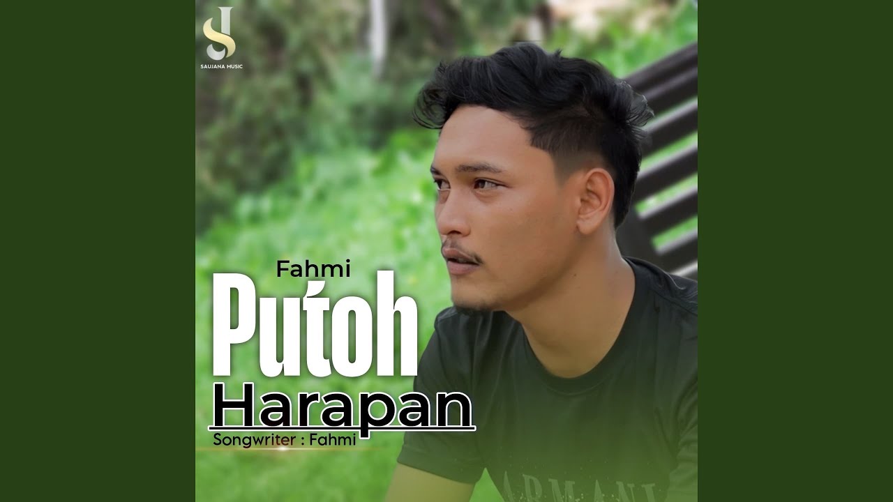 PUTOH HARAPAN