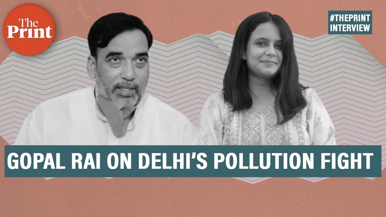 Odd-even will be implemented only in emergency situation &mdash; Delhi environment minister Gopal Rai
