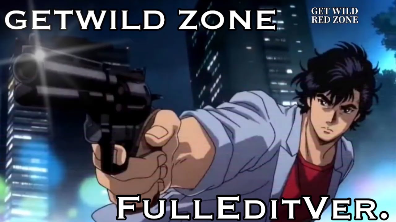 GETWILD ZONE FullVer.1.1