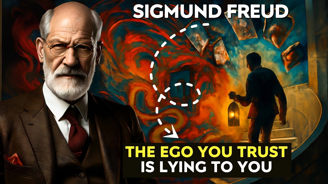 WARNING Your Ego Is LYING To You About Your True Potential