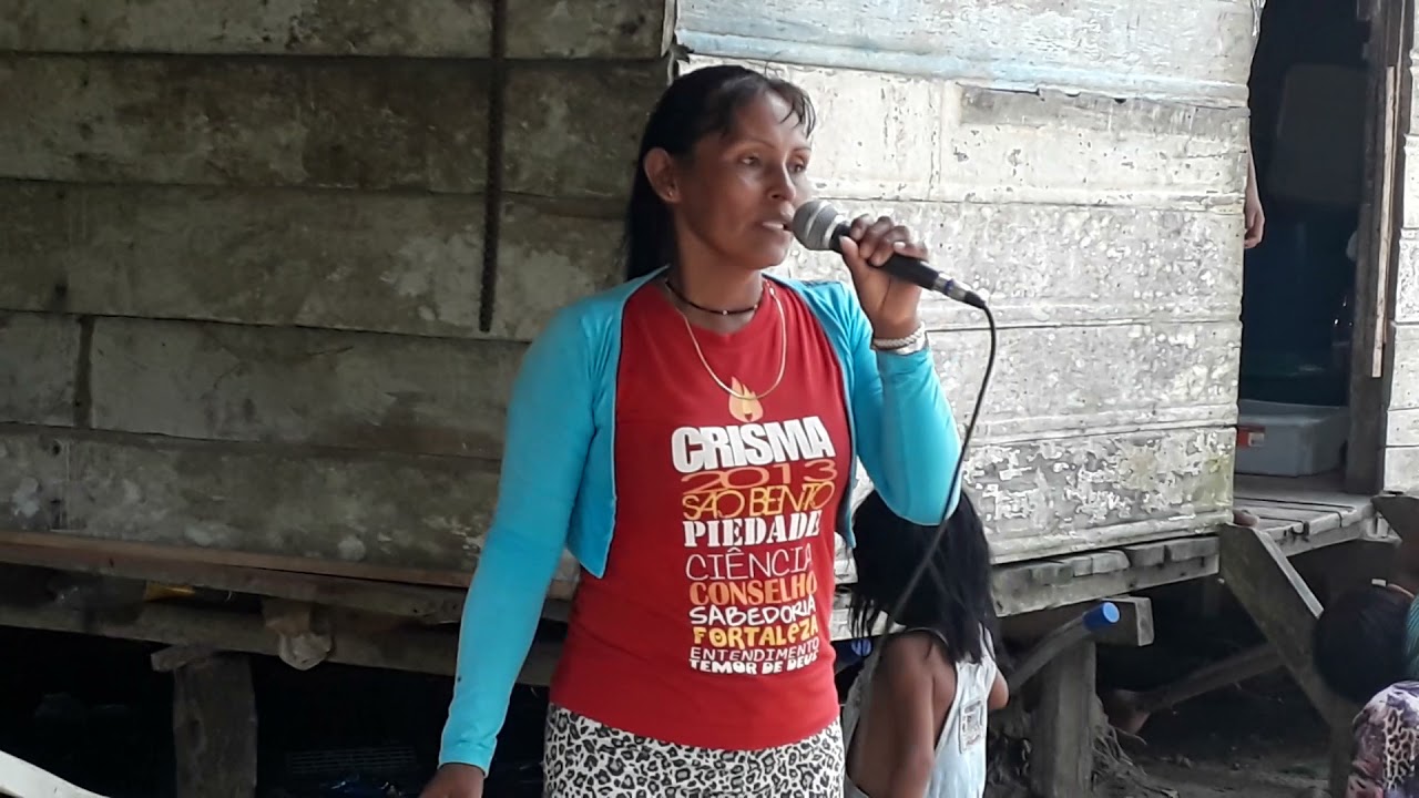 gospel vila Betânia
