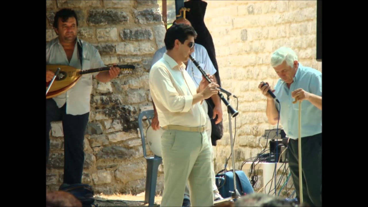 Καψάλης Νίκος-Ζούμπας Κώστας