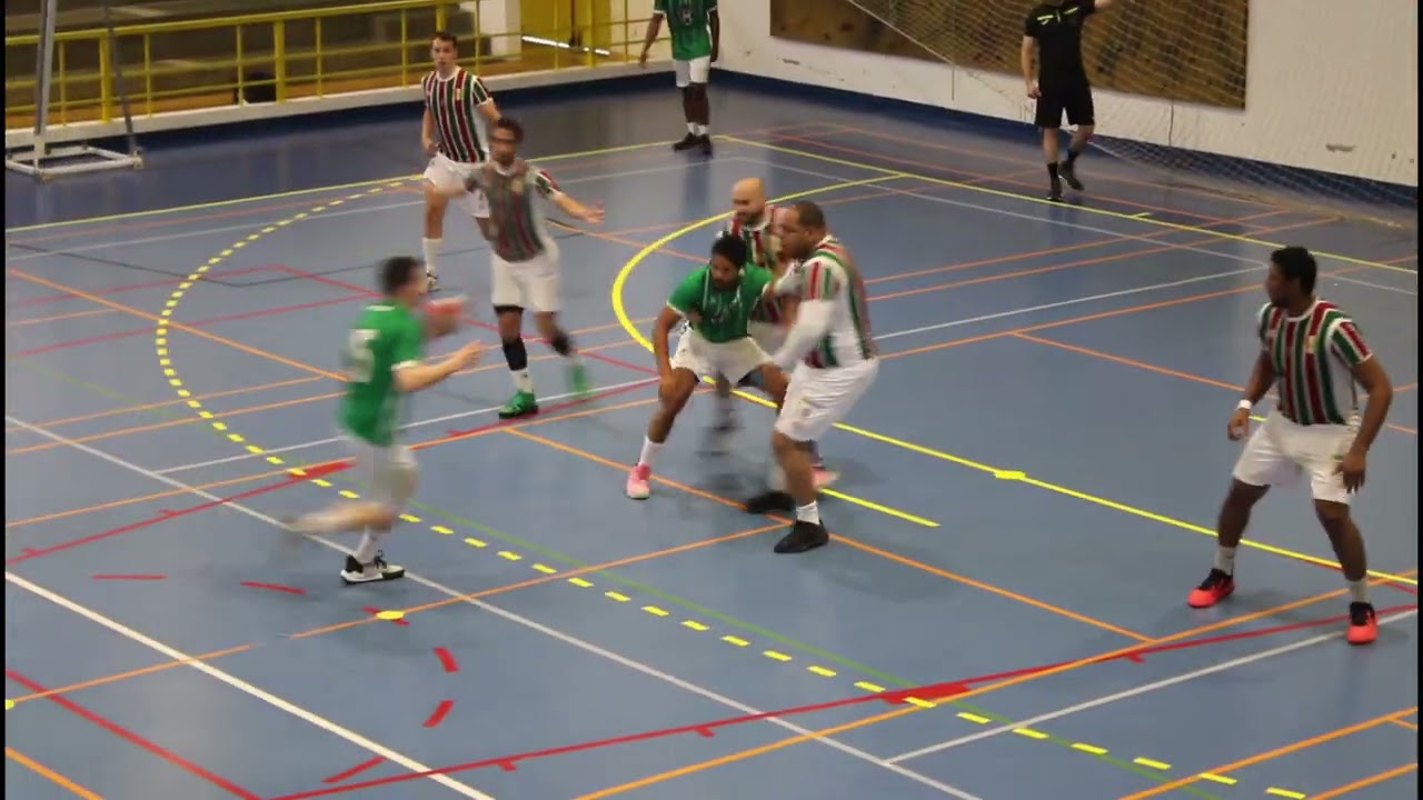 14/05/2022 CFEA 23 X 23 TORRENSE