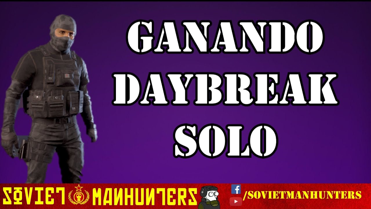 STATE OF DECAY 2: Ganado Daybreak ¡SOLO! Partida completa