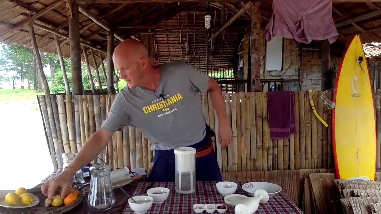 How To Make Oats Milk 🥛 Using Rolled Oats in 3 minutes ⏰- Tutorial