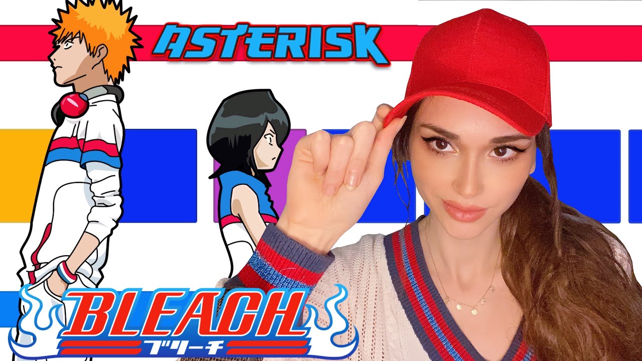Bleach OP 1『＊〜Asterisk〜 - ORANGE RANGE』Cover by Skaia
