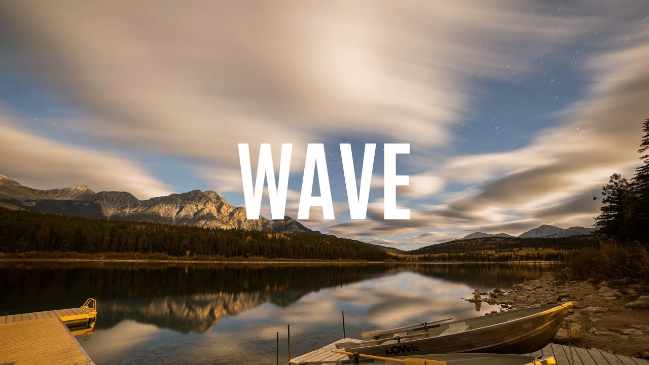 [FREE] Chill Trap Beat - 