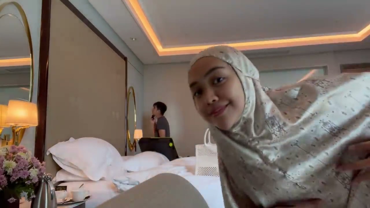 Ricis Official! SETELAH SHOLAT BERJAMAAH