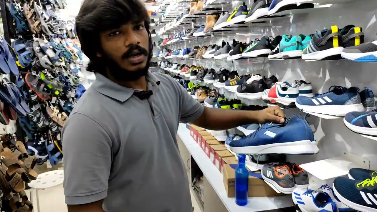 Branded Shoes in Hyderabad Kothapet | Hyderabad shoes ₹1800 availble