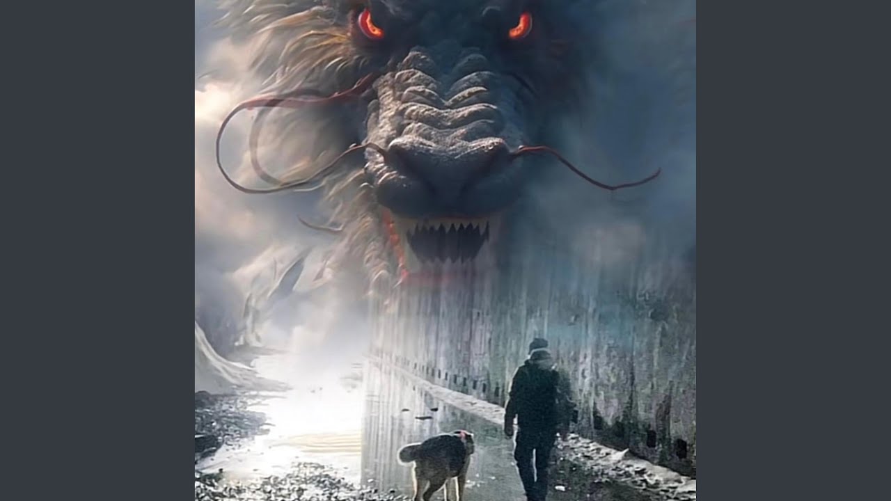 Dragons Gaze
