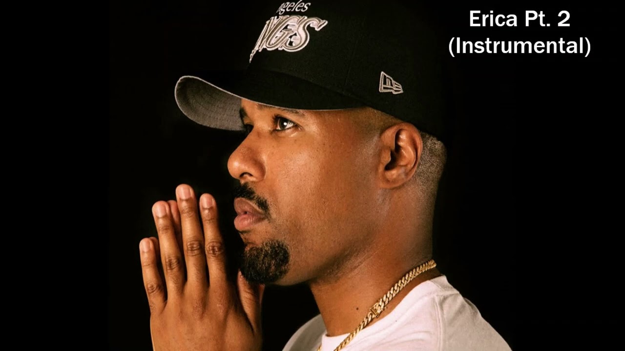 Dom Kennedy - Erica Pt. 2 (Instrumental)