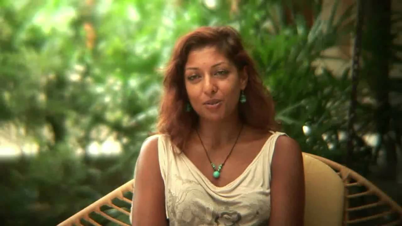 My Kamalaya Experience | Adiba