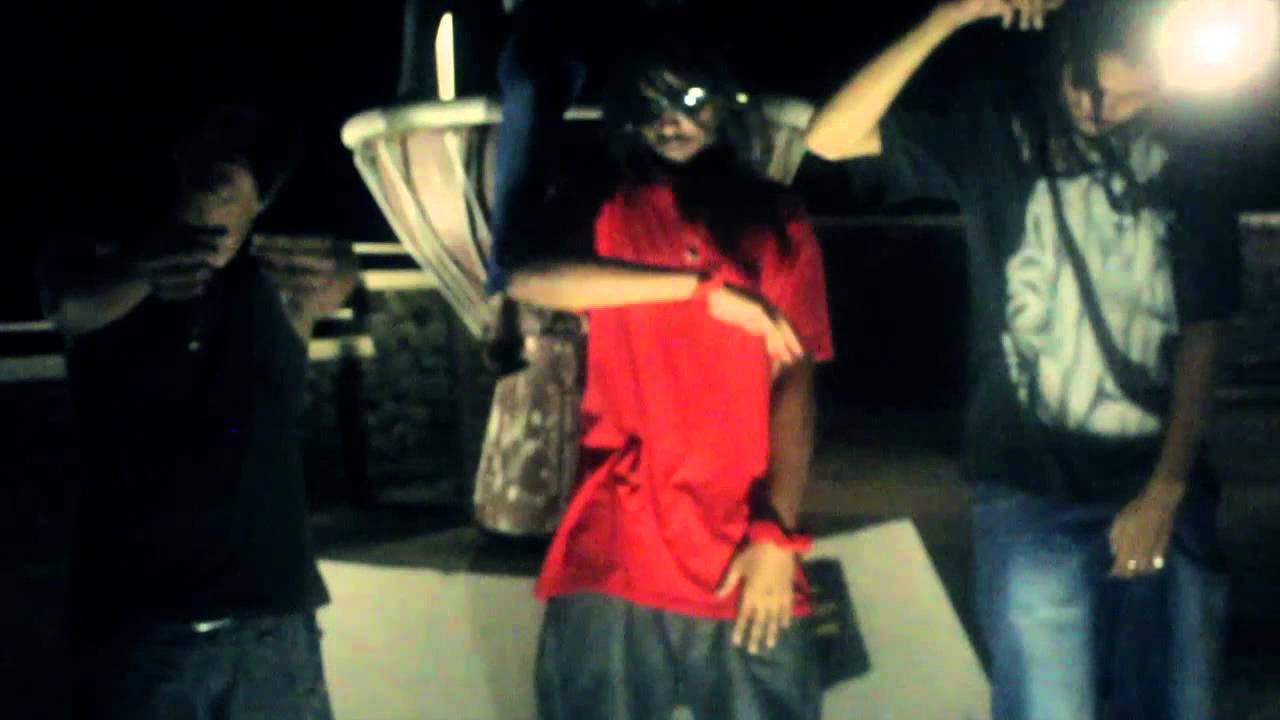 G'yooBoy (GunLaY) - D.T.G (Feat DéGa YouTH) 2013