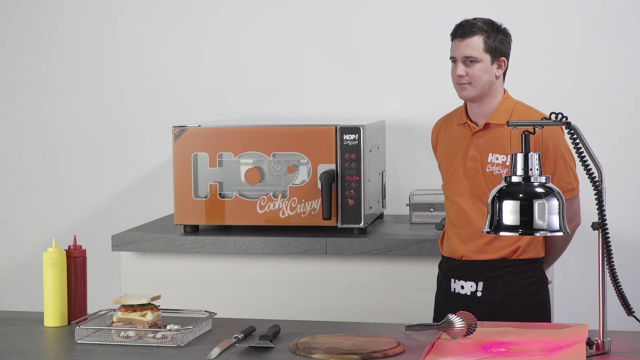 VENIX HOP AIR FRYER