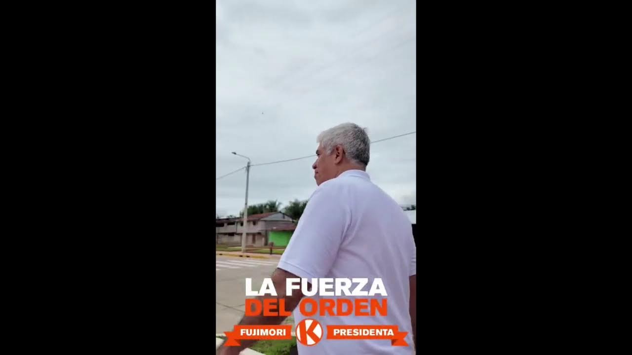 CONTRALUZ NOTICIAS CON LUCHO RAMOS / 10 02 26