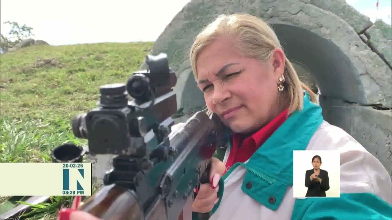 Preparación para la defensa tarea de primer orden en Cuba ante amenaza externa