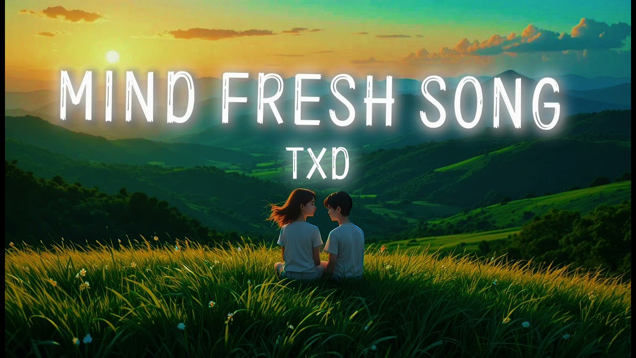 MIND RELAX LOVE SONG 💕 | MIND RELAX LOFI MASHUP | MIND FRESH LOFI