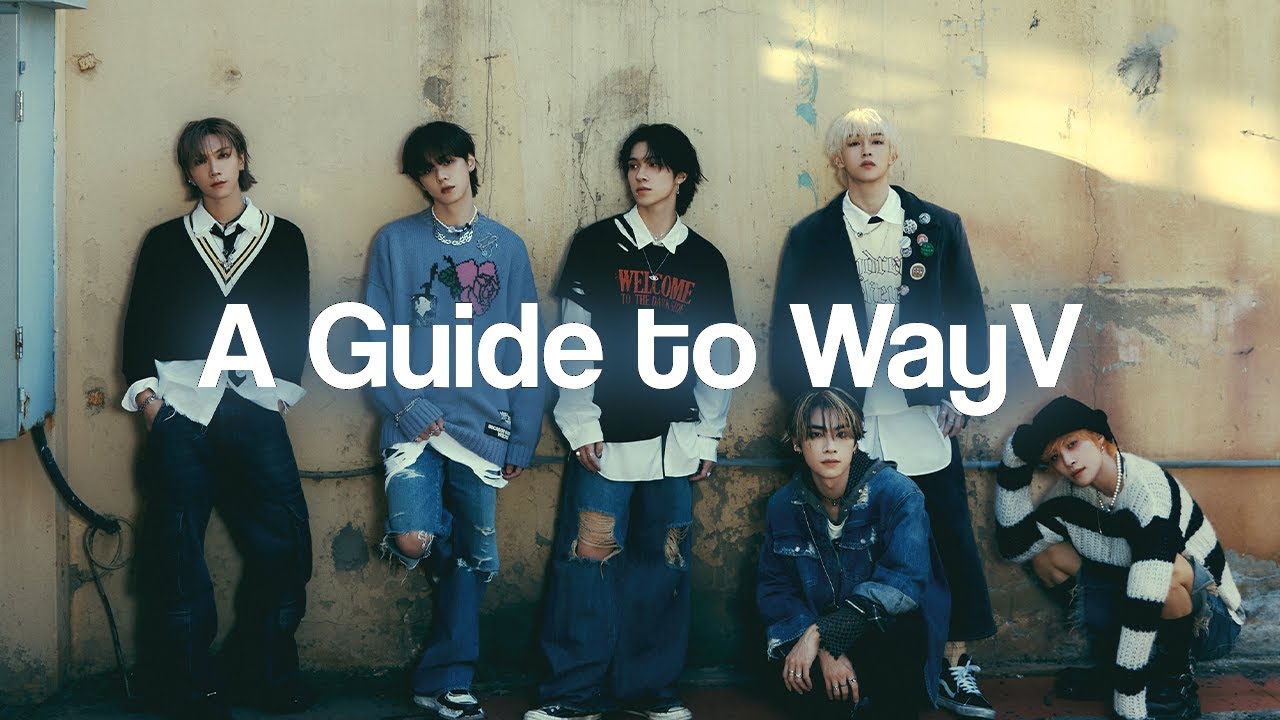 A Guide to WayV (2024 Edition)