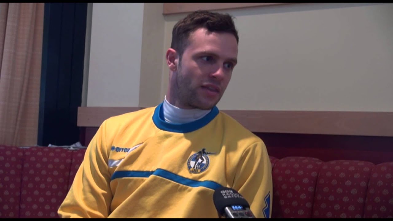 Chris Beardsley on Bristol Rovers' crucial trip to Wycombe
