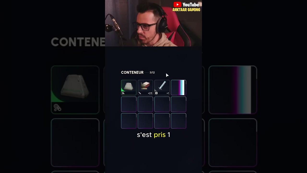 Karma PVP de folie oliveraie Arc Raiders