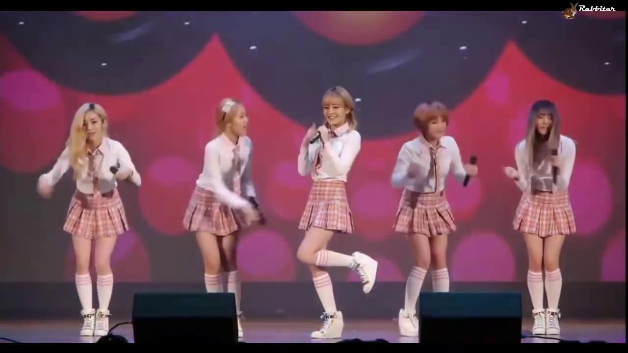 Beautiful Japanese Girls Dance DJ Slon