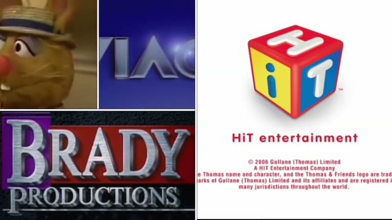 AF, AM, BC, Bradys, H: TS, Matlock, Maude, MHS, RPO, SBTB, SC, SS, STS, T&F, Wordgirl Credits Remix