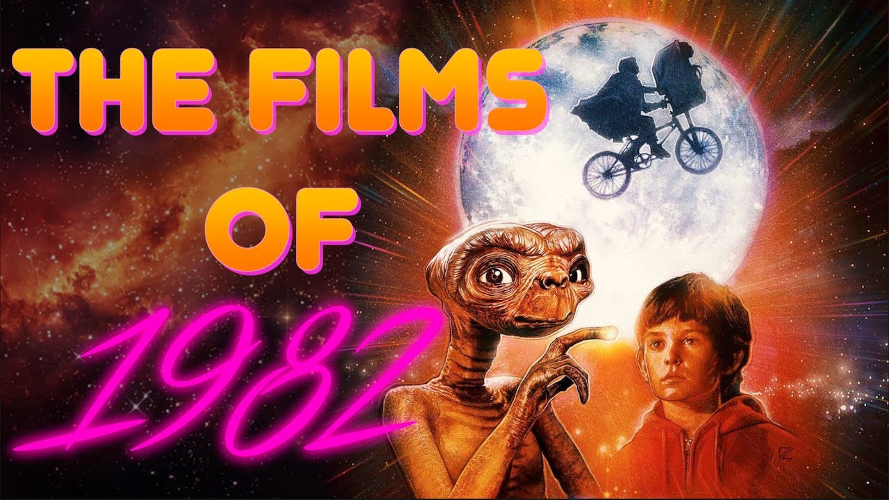 The Films of 1982 Tribute: Vacation