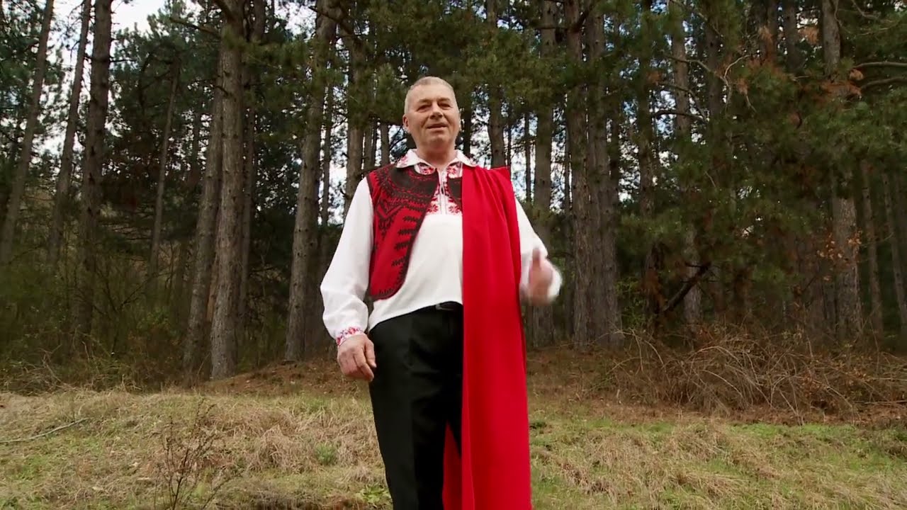 Valentin Manov - Zaboril beh da se jenia | Валентин Манов - Заборил бех да се женя