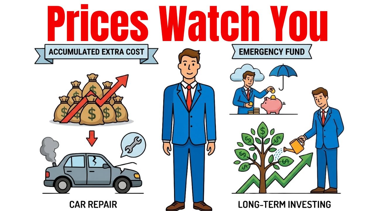 Why Everything Feels More Expensive: How Personalized Pricing Quietly Drains Your Money